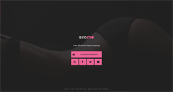 Desktop Screenshot of erome.com